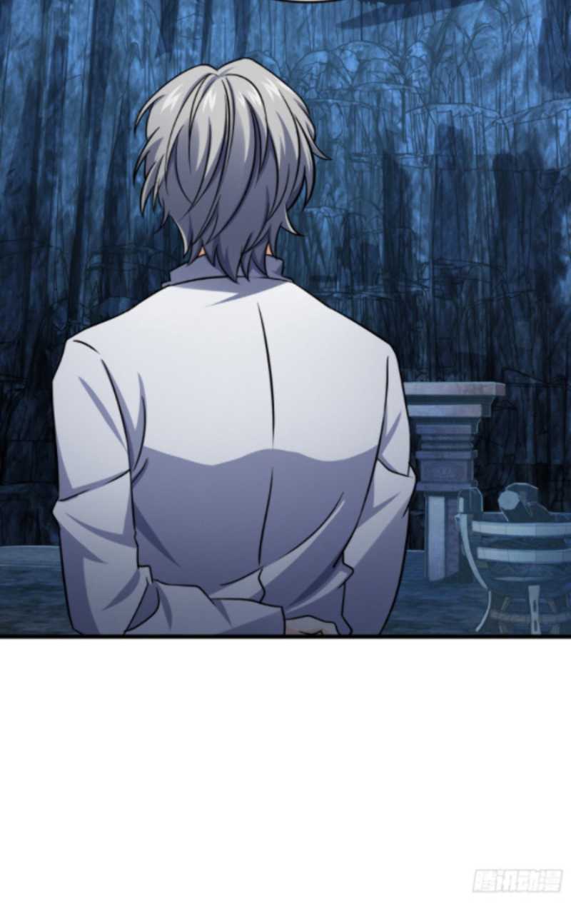 Spare Me, Great Lord! Chapter 715 Bahasa Indonesia